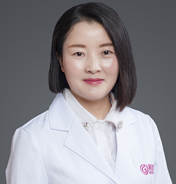 李蓉華