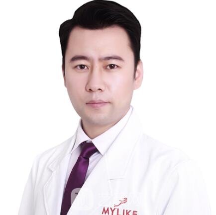 王旭東