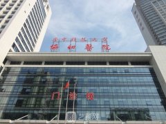 武漢植發(fā)醫(yī)院排名前十：