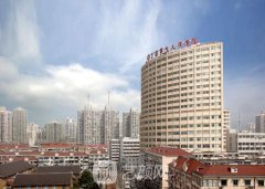 上?？谇会t(yī)院排名前十名