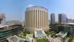 鄭州人民醫(yī)院美容科有哪
