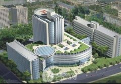 杭州市第一人民醫(yī)院整形