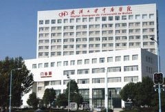 武漢十大整形醫(yī)院排名榜