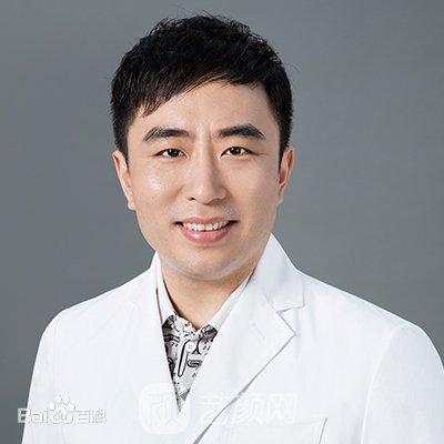 薛志強